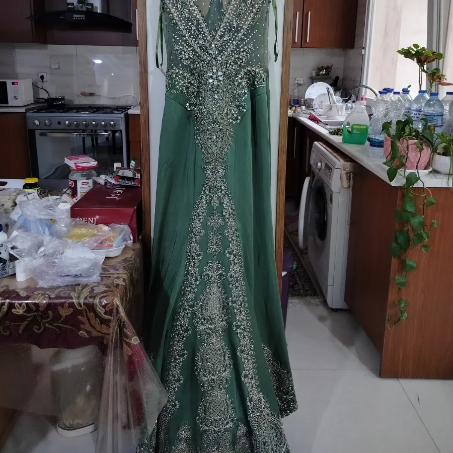 لباس مجلسی