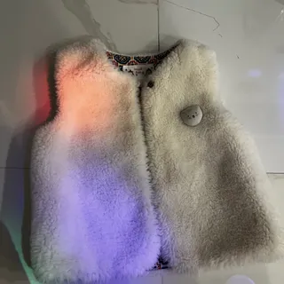 ژیله تدی دخترانه
