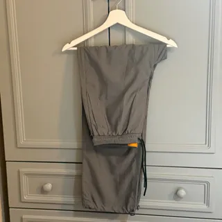 شلوار لوسیفای