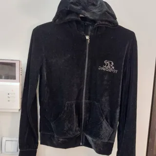 سویشرت مخمل