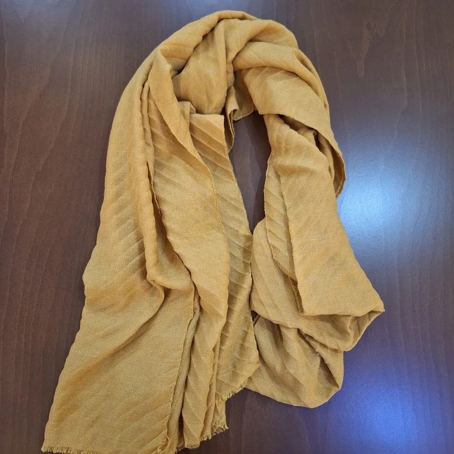 شال پاییزه