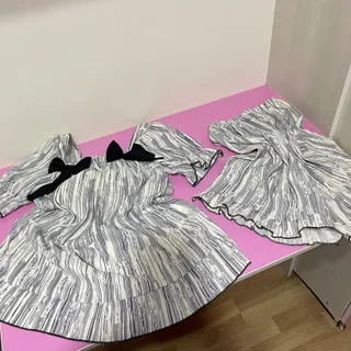 ست عروسکی