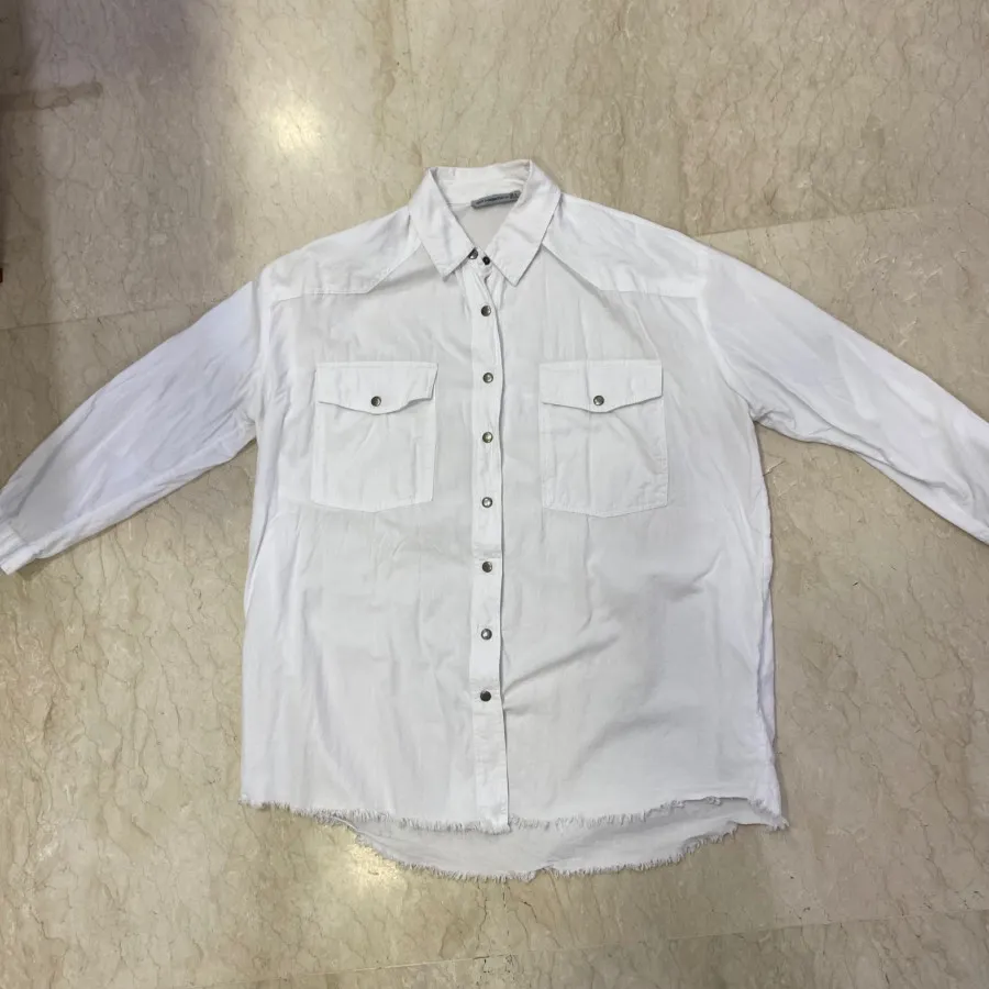 شومیز 100٪ترک