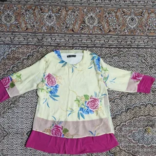 شومیز شیک و زیبا