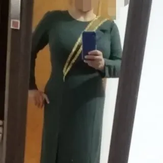 لباس مجلسی