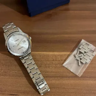 ساعت مچی Casio