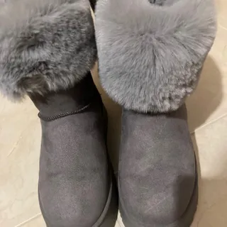 نیم بوت