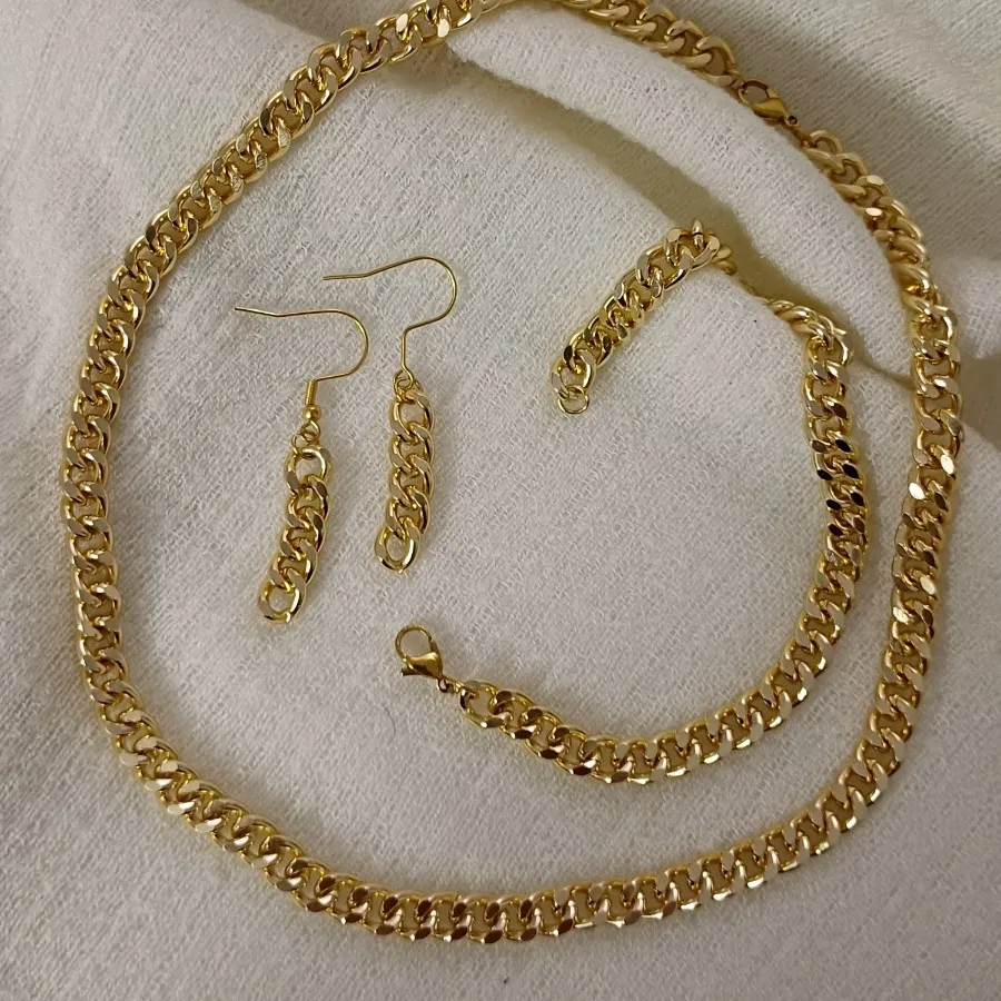 ست کارتیه الومینیوم