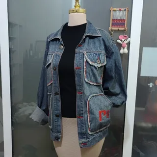کت جین وینتیج