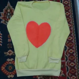 بلوز پشمی