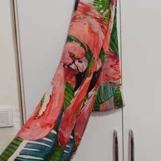روسری قواره بزرگ