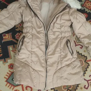 کاپشن بچه گانه