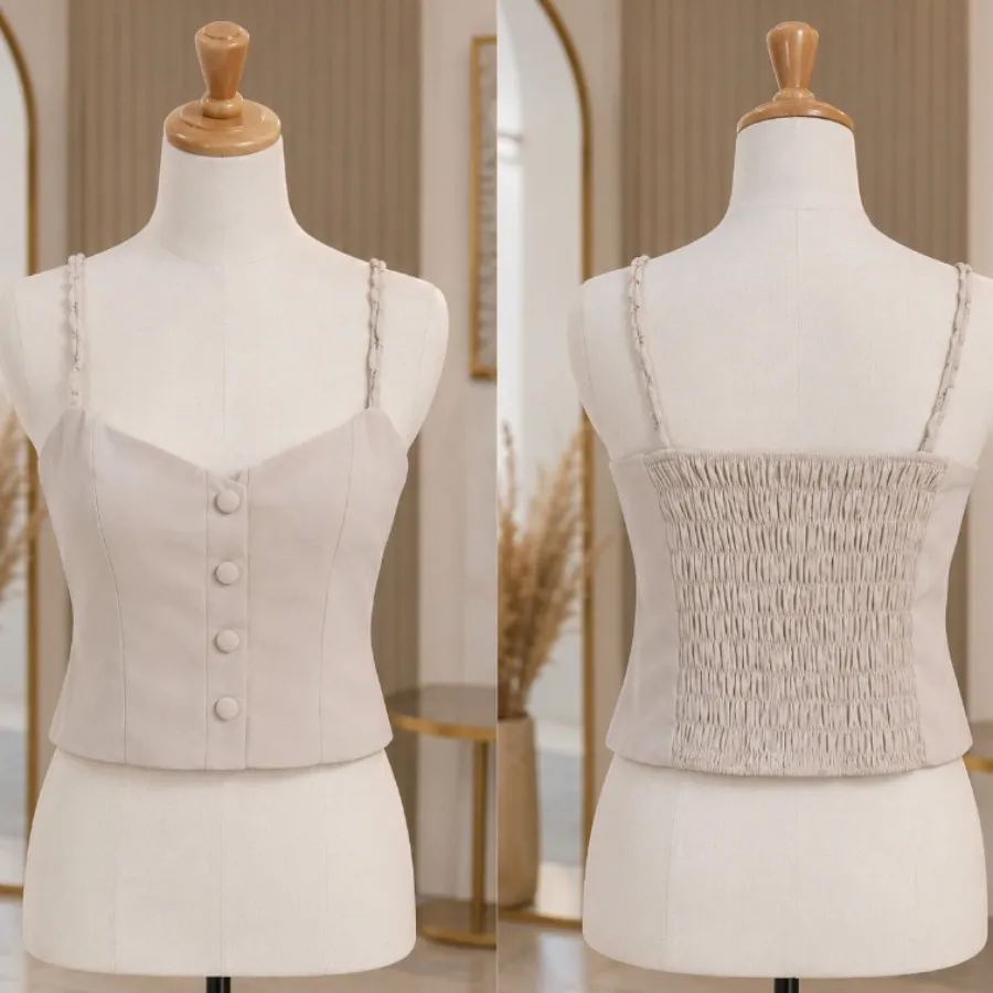 تاپ زنانه