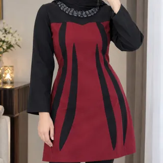 پیراهن مجلسی ترکیه نو