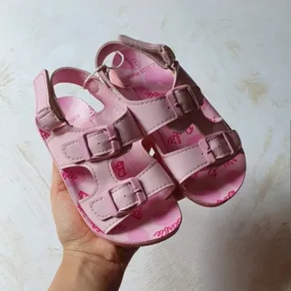 صندل باربی السی