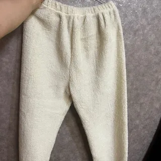 شلوار گرم