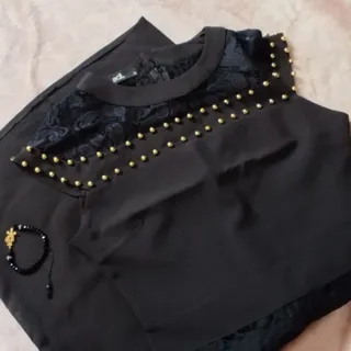 پیراهن مجلسی دخترانه