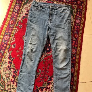 شلوار زنانه H&M