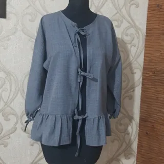 شومیز عروسکی