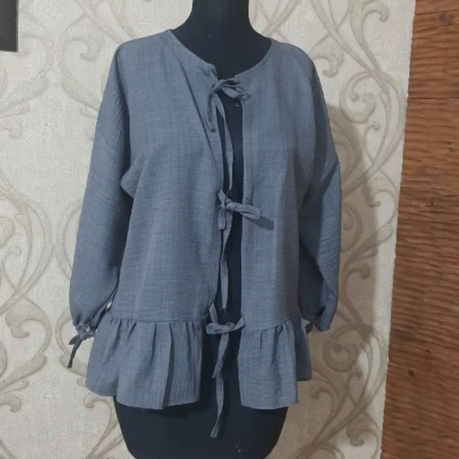 شومیز عروسکی