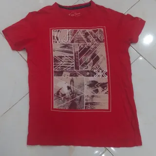 تیشرت نخ پنبه