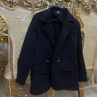 کت مشکی تک 40/42