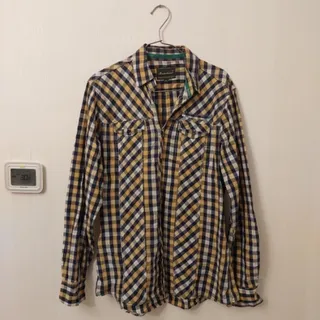 شومیز چهارخونه