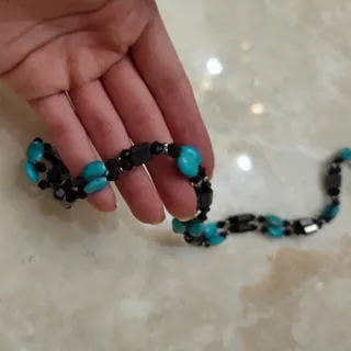 دستبند مگنتی