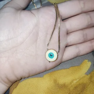 گردنبند چشم نظر