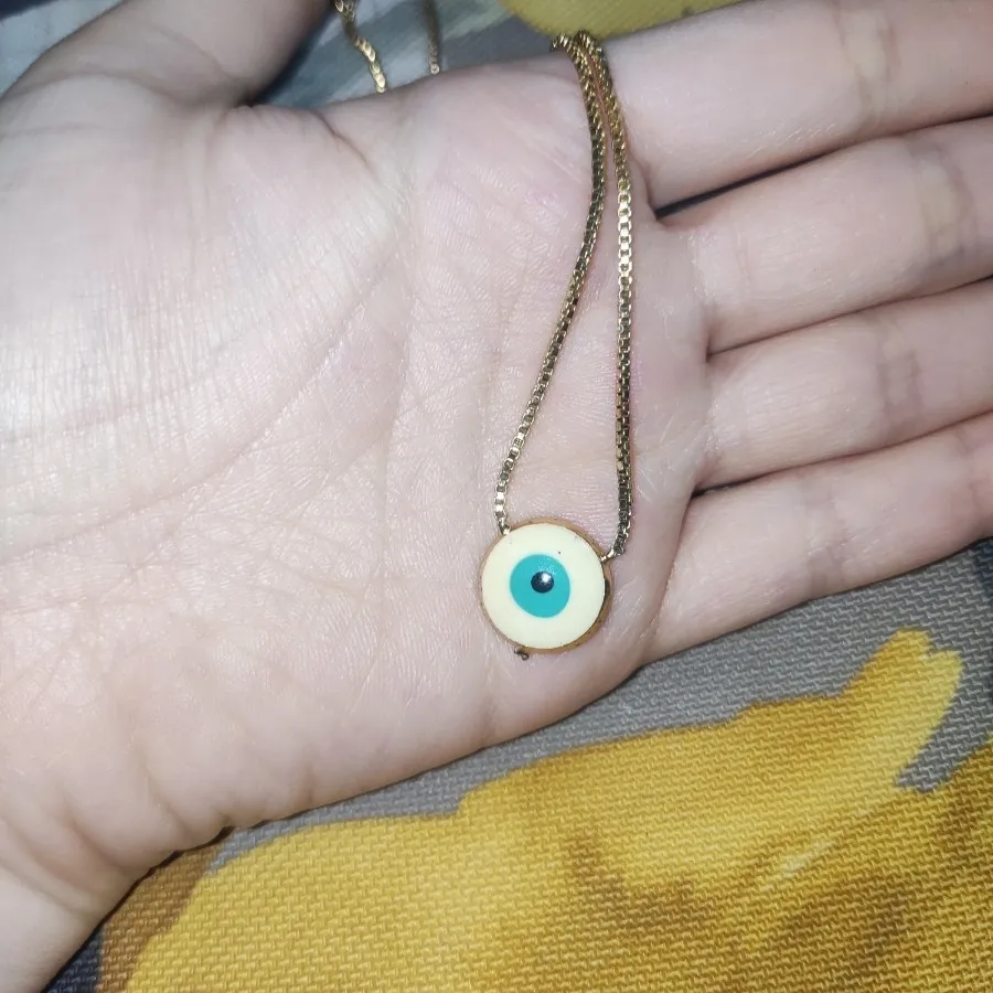 گردنبند چشم نظر