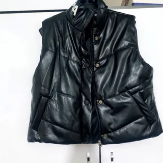 پافر چرم