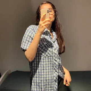 بلوز زارا