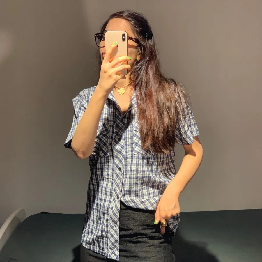 بلوز زارا