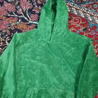 هودی دخترانه