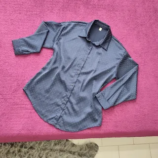 شومیز ساتن