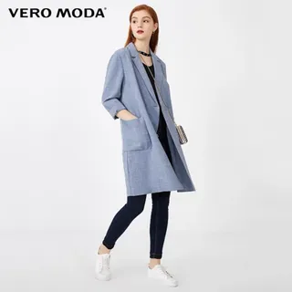 کت کتان vero moda