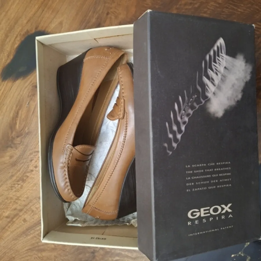 کفش GEOX