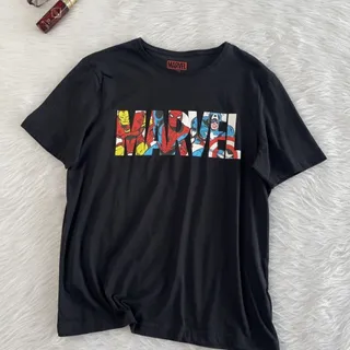 تیشرت Marvel وارداتی