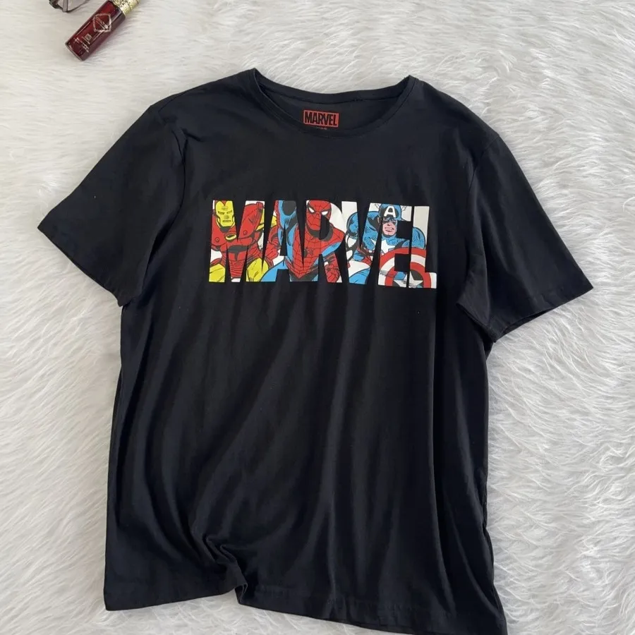 تیشرت Marvel وارداتی