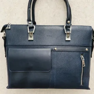 کیف چرم