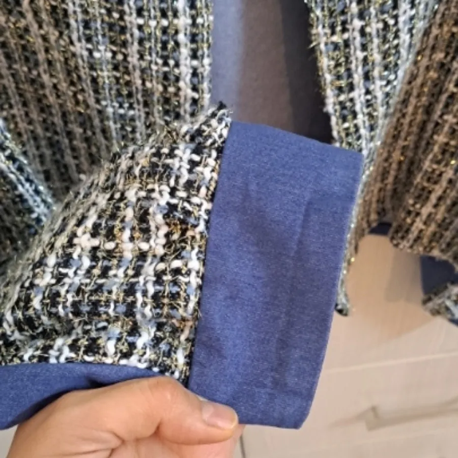 کت کوتاه لی