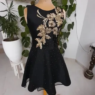 لباس مجلسی ترک
