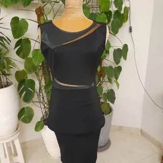 پیراهن مجلسی