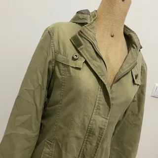 ژاکت خارجکی