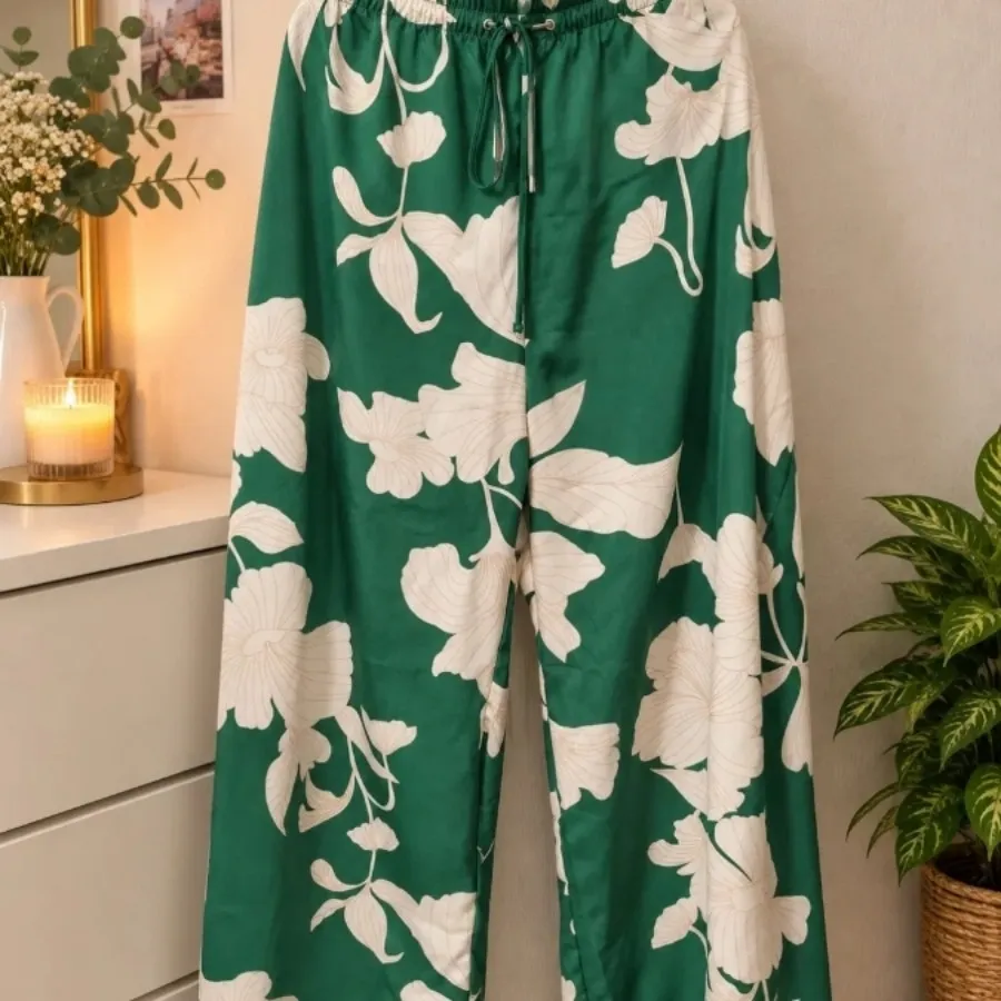 شلوار برند H&M
