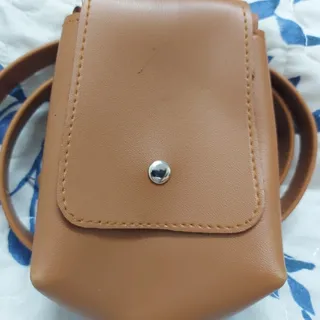کیف کمری و دوشی