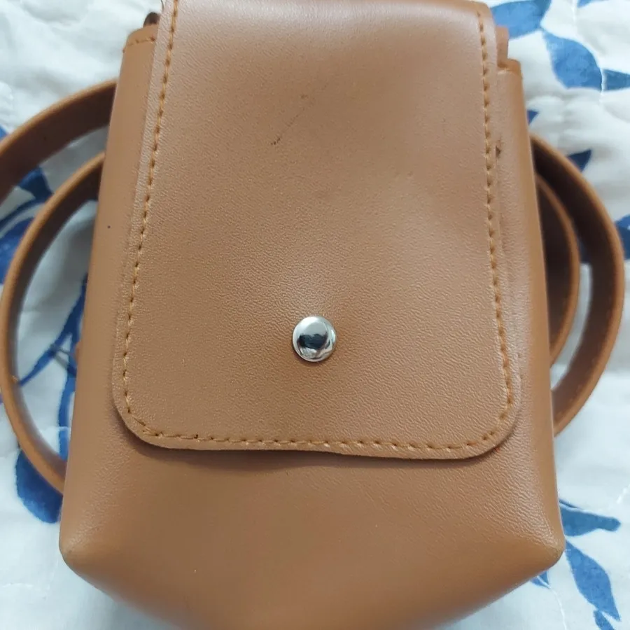 کیف کمری و دوشی