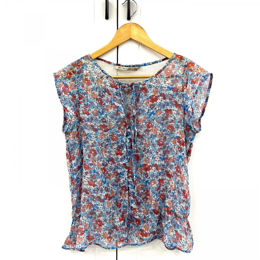 تاپ zara