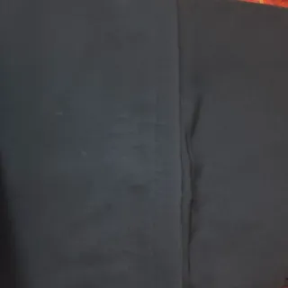 چادر ساده مشکی