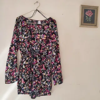 سرهمی یا رامپرh&m